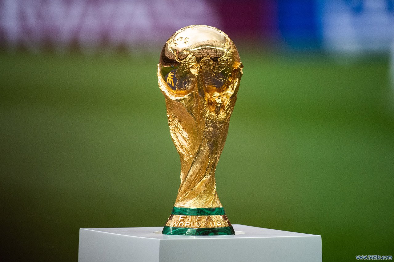 足球报：全国杯从竞标变为指定，大洲轮替主持原则失去存在必要