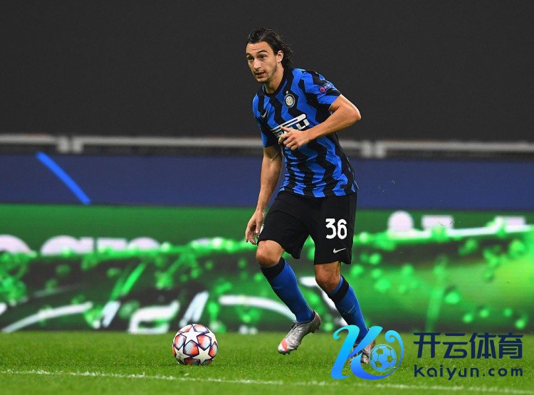 达米安:我但愿在国米踢到退役体育赛事直播,然后念念要成为又名俱乐部惩办者