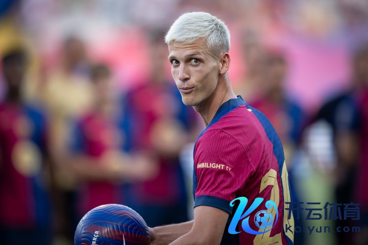 阿斯报：巴萨将在23日就奥尔莫注册与西甲上法庭体育录像/图片，法官27日作念裁决