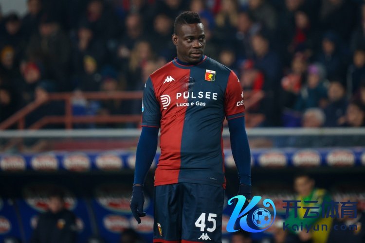 牙东说念主：巴洛特利重回意甲是梦思成真，他还需要规复景况